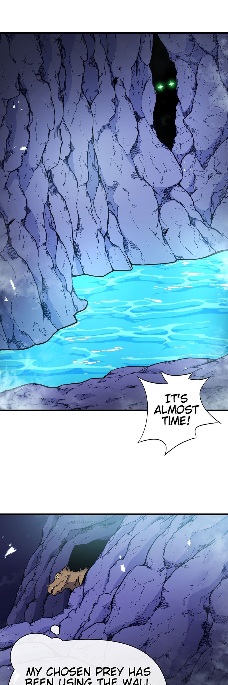 Chrysalis Chapter 4 - Page 19