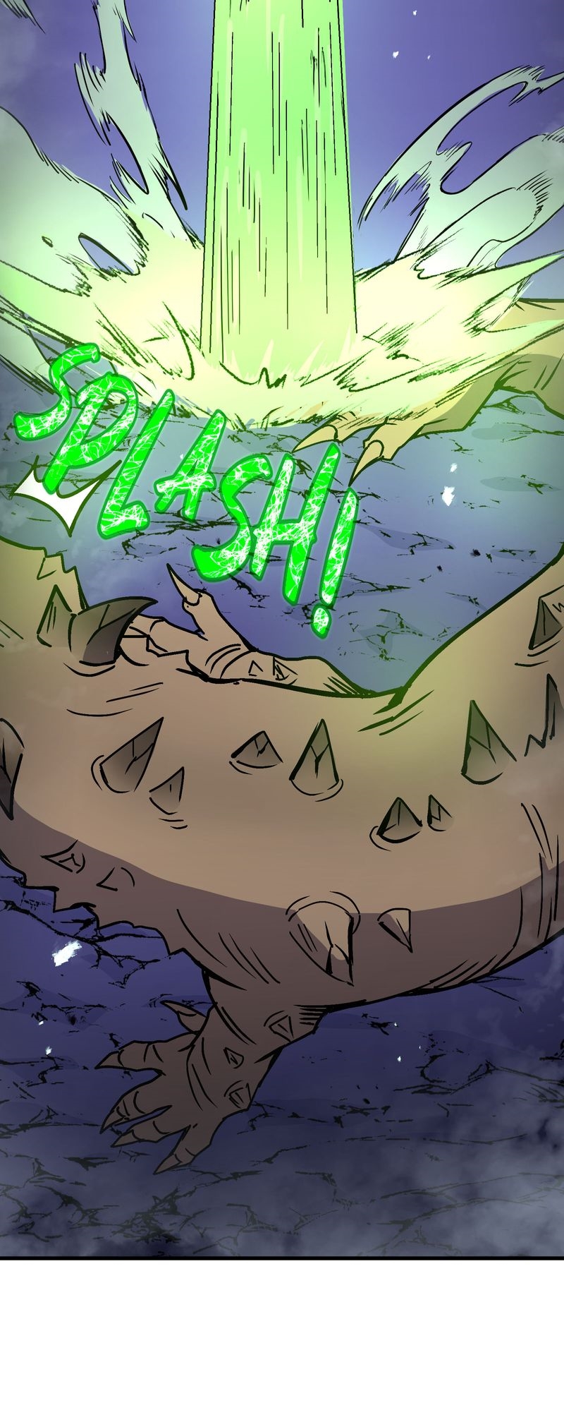 Chrysalis Chapter 4 - Page 30