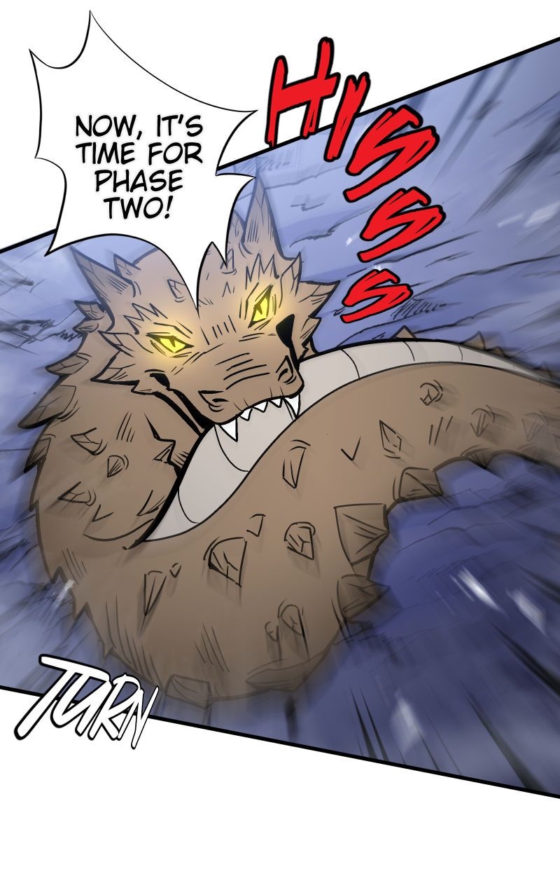 Chrysalis Chapter 4 - Page 32