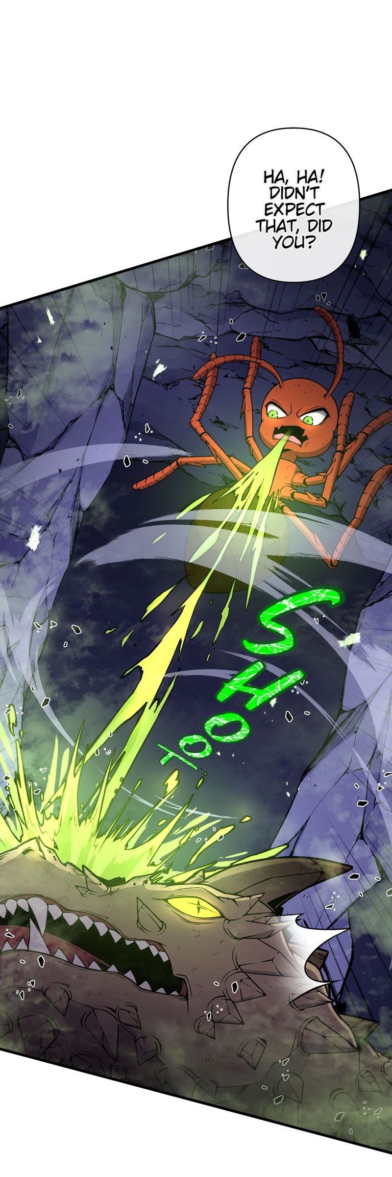 Chrysalis Chapter 4 - Page 39