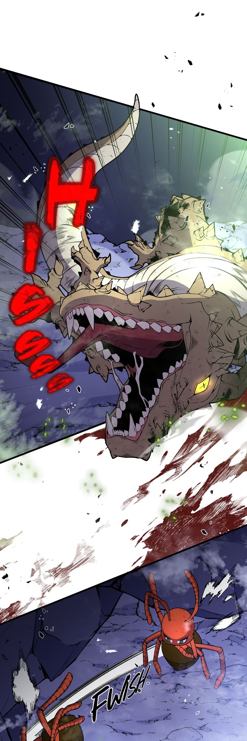 Chrysalis Chapter 4 - Page 41