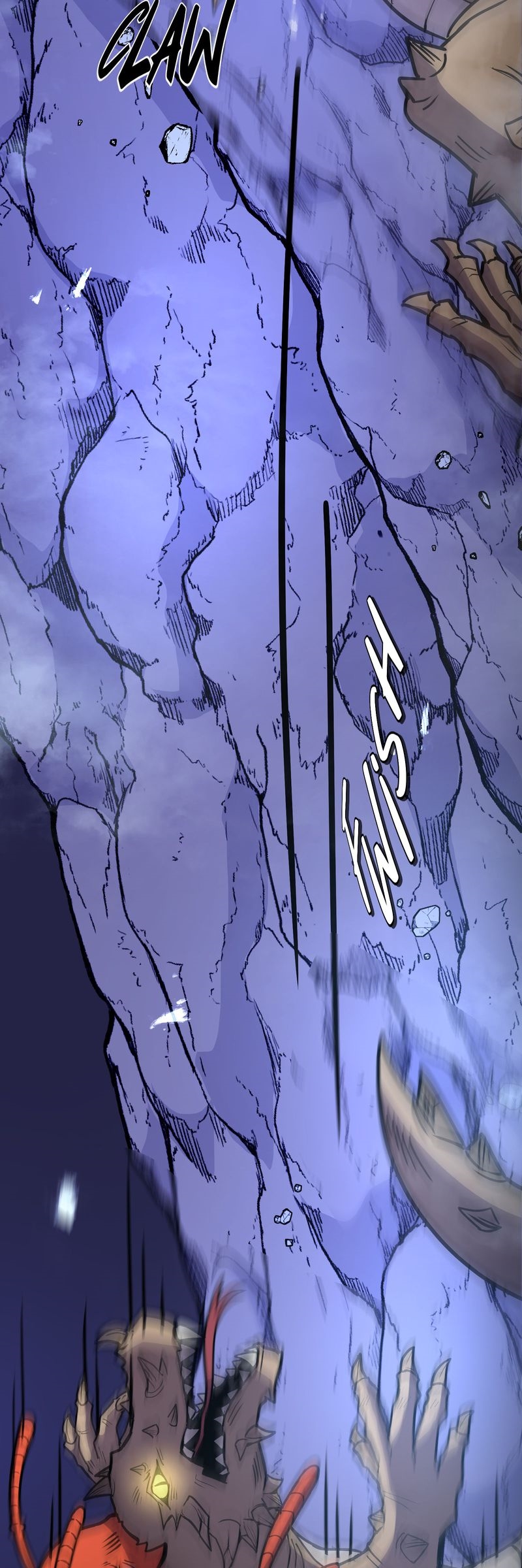 Chrysalis Chapter 4 - Page 52