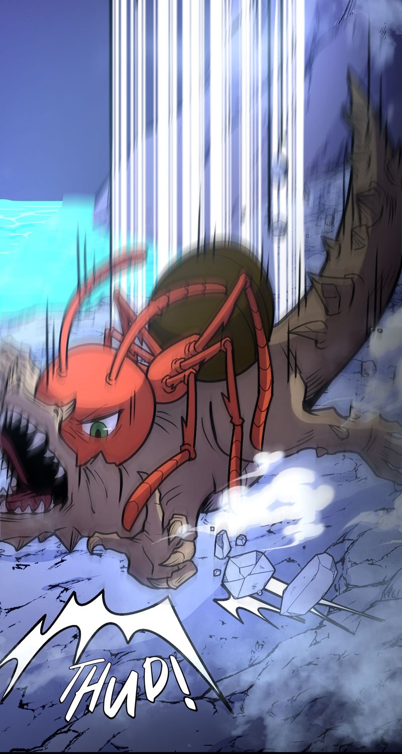 Chrysalis Chapter 4 - Page 54