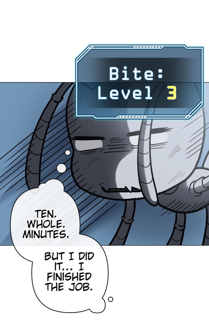 Chrysalis Chapter 4 - Page 61