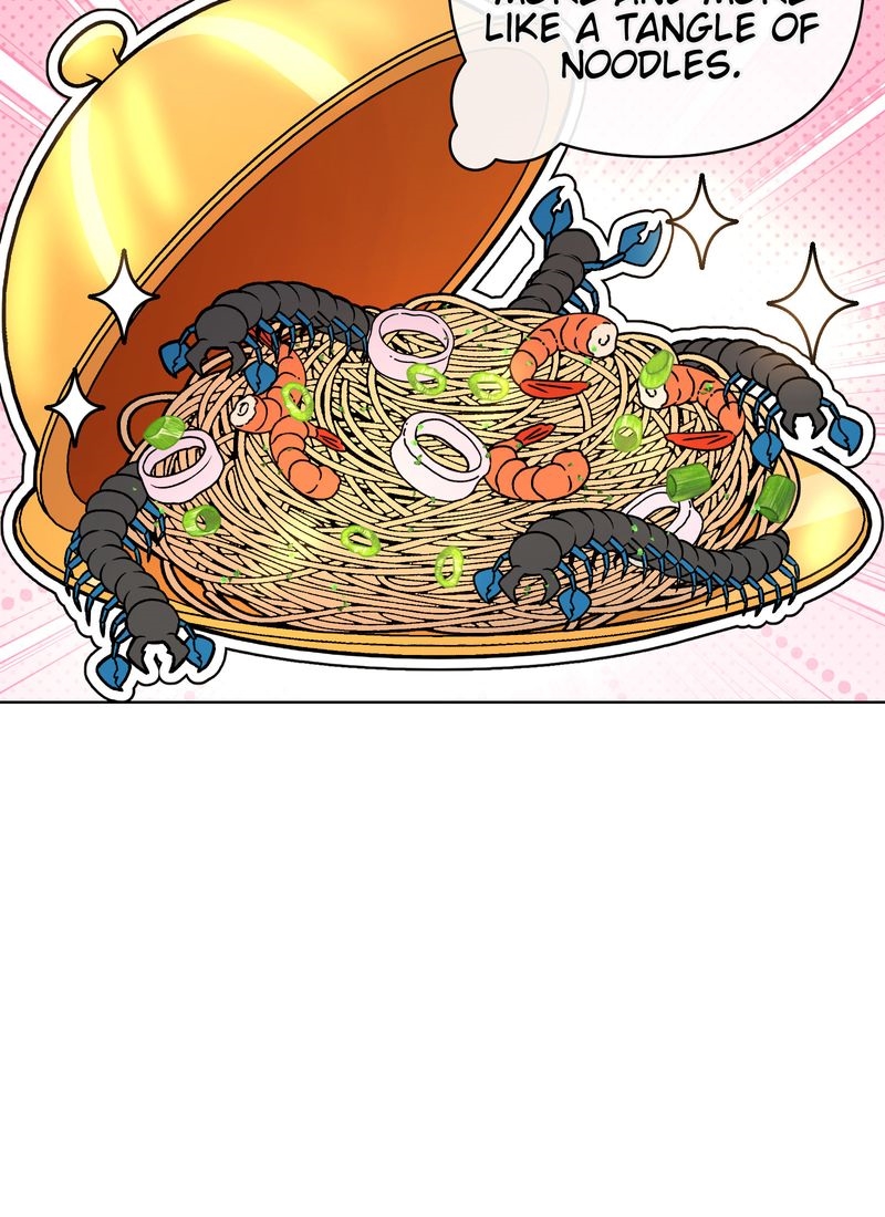 Chrysalis Chapter 4 - Page 8