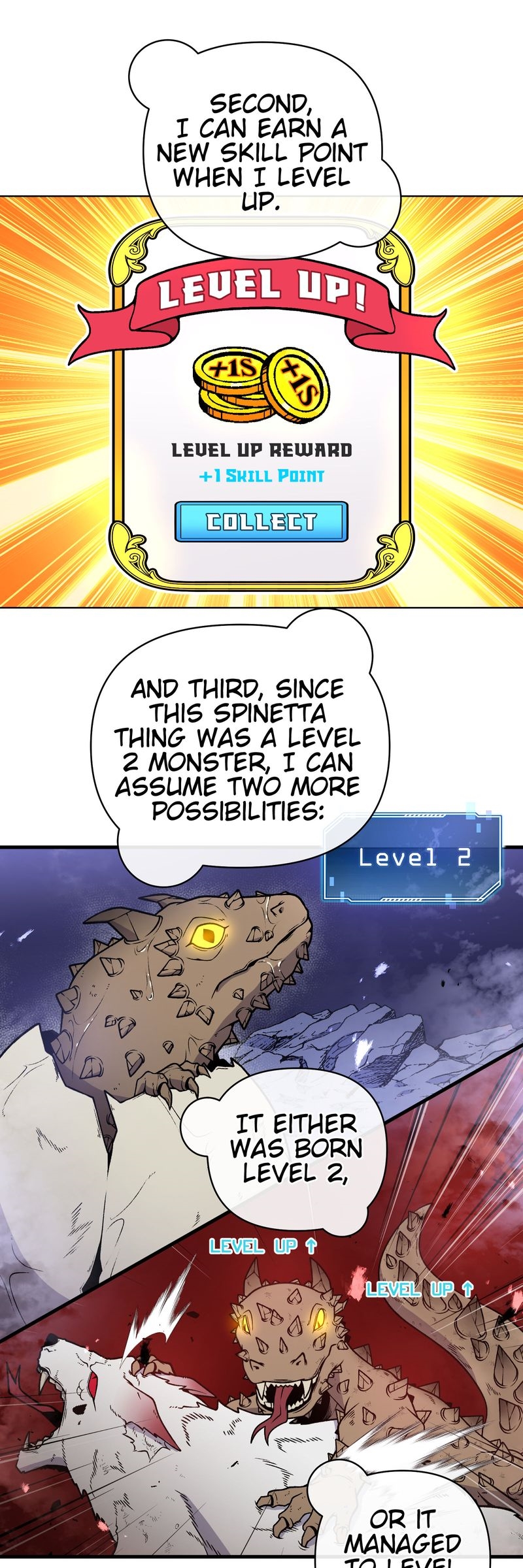 Chrysalis Chapter 5 - Page 10