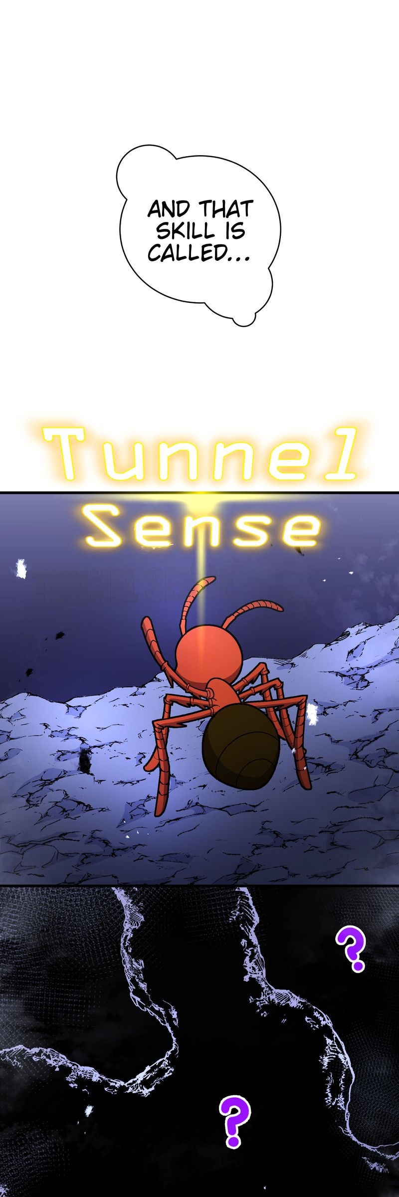 Chrysalis Chapter 5 - Page 31