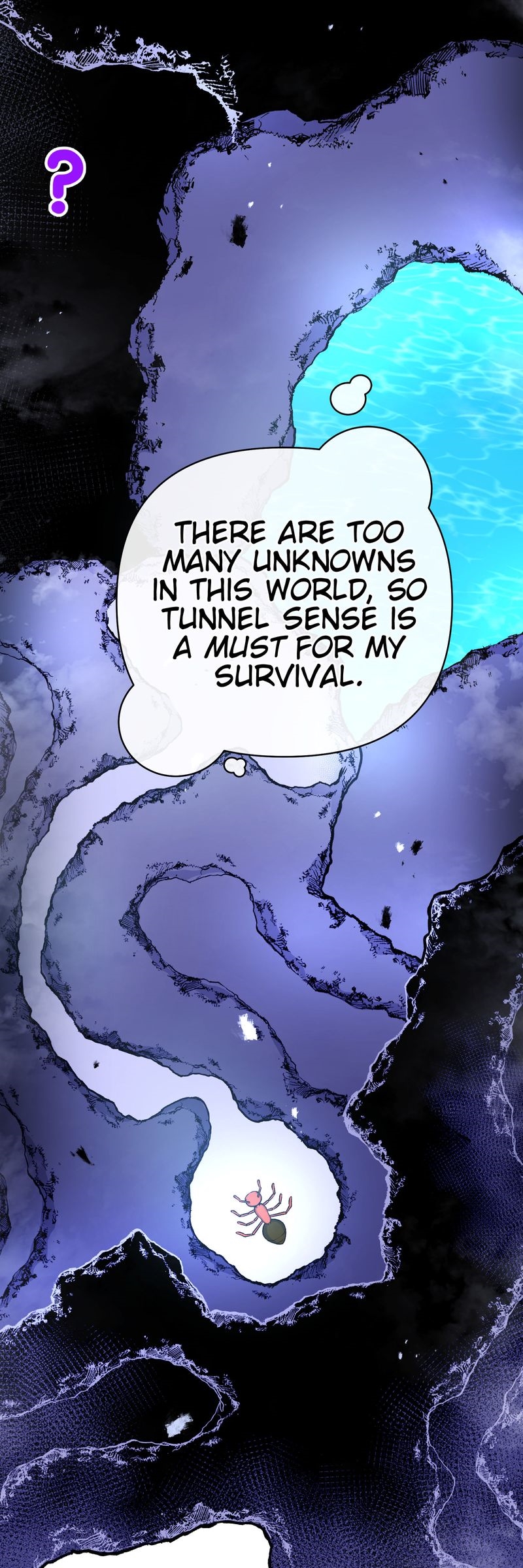 Chrysalis Chapter 5 - Page 32