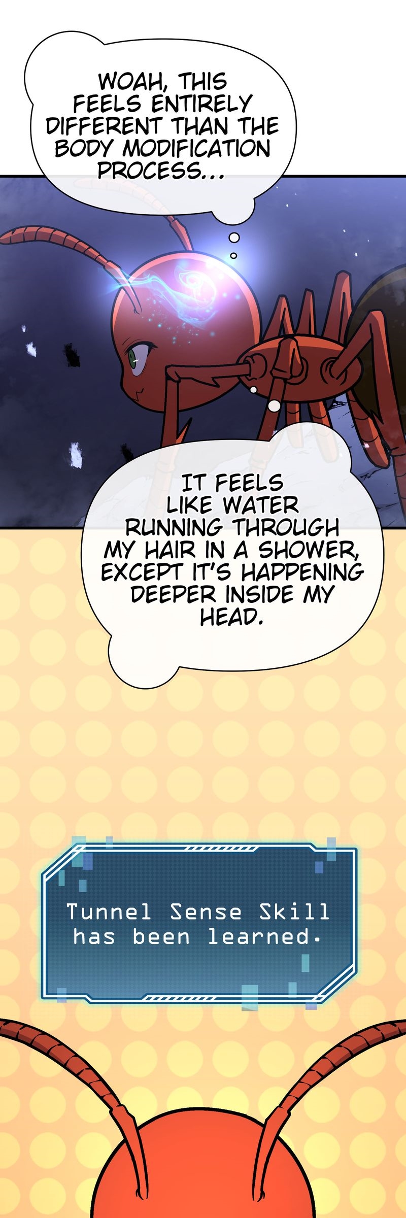 Chrysalis Chapter 5 - Page 36