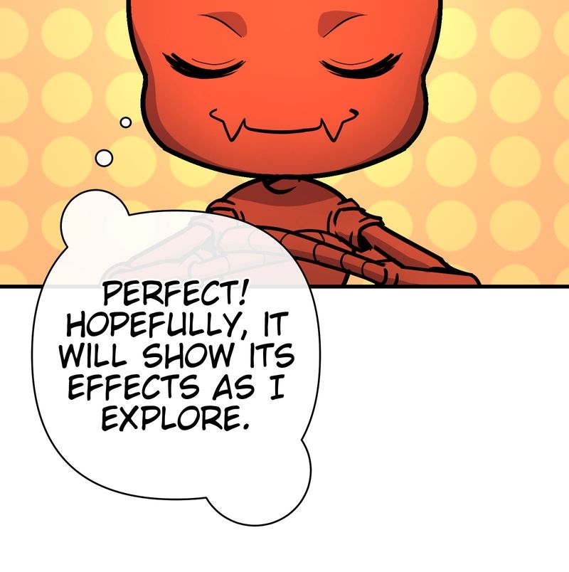 Chrysalis Chapter 5 - Page 37