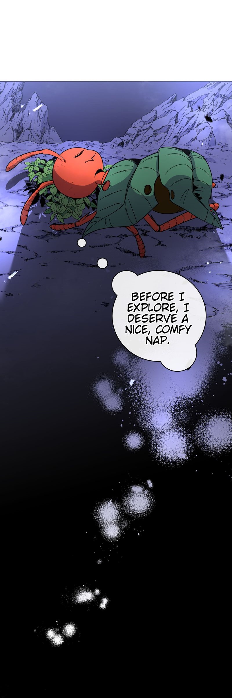 Chrysalis Chapter 5 - Page 38