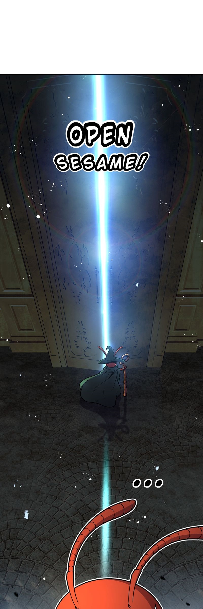 Chrysalis Chapter 6 - Page 10