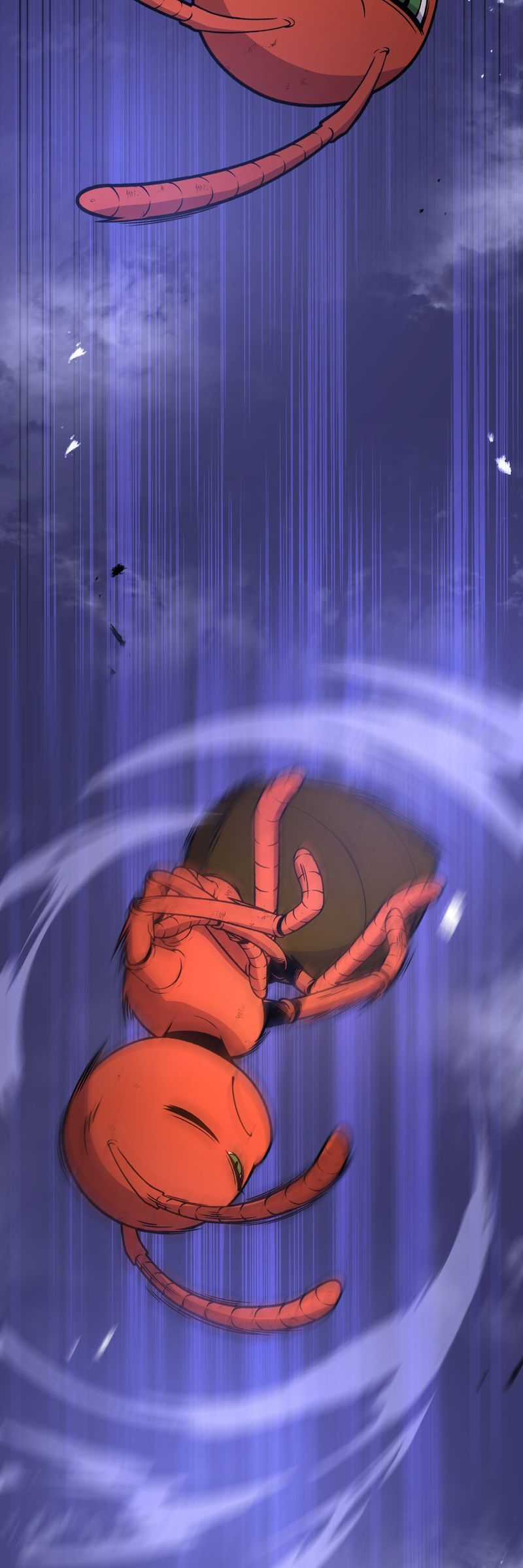 Chrysalis Chapter 6 - Page 14