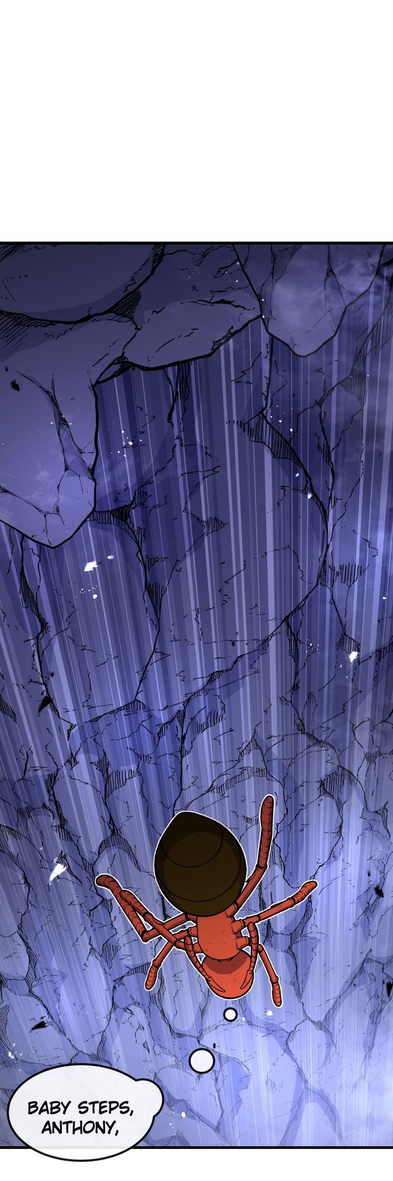 Chrysalis Chapter 6 - Page 28