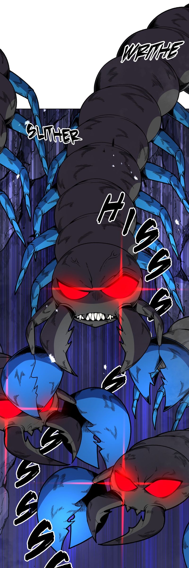 Chrysalis Chapter 6 - Page 36