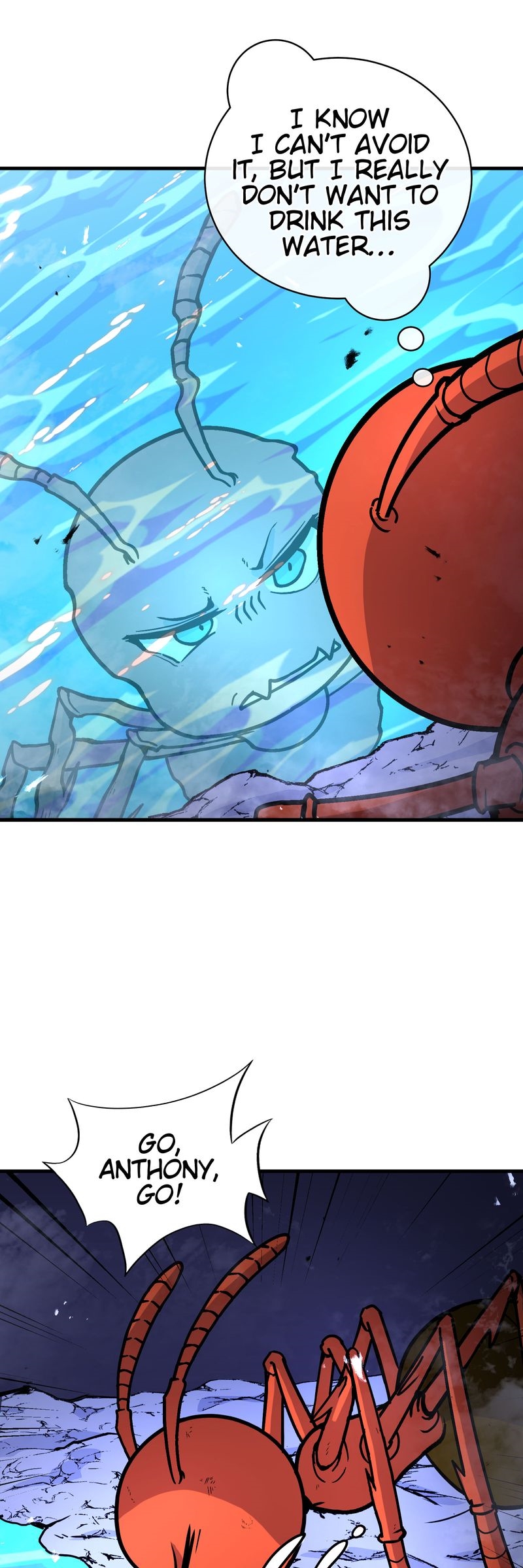 Chrysalis Chapter 6 - Page 45