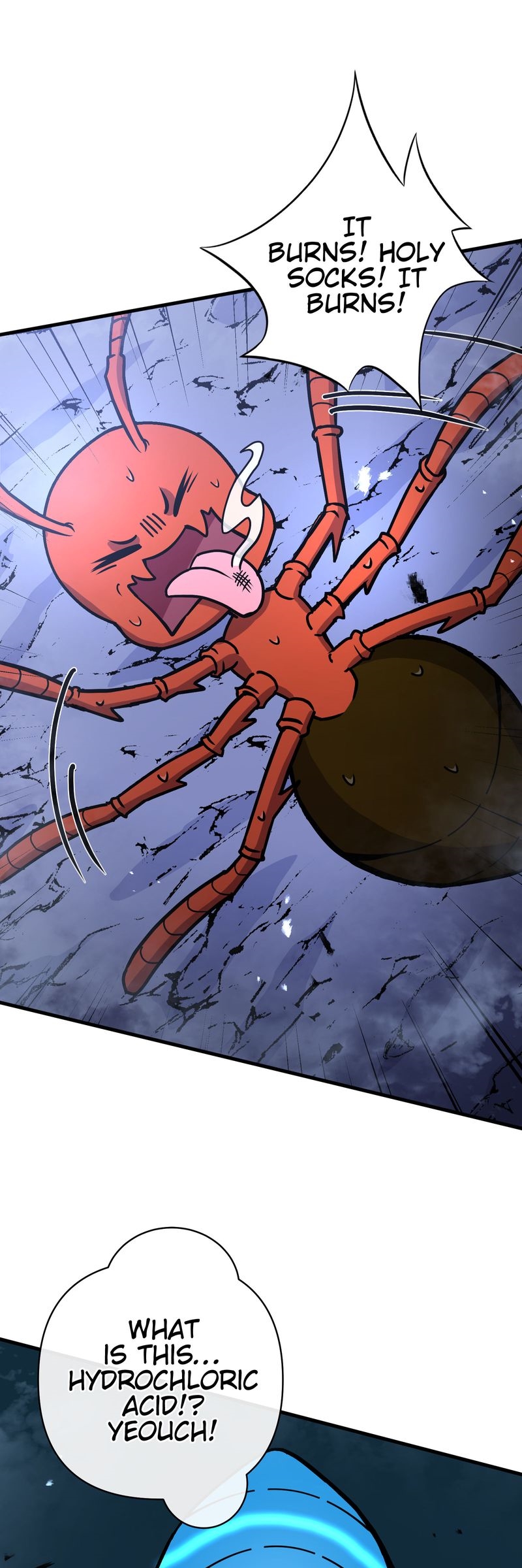 Chrysalis Chapter 6 - Page 47