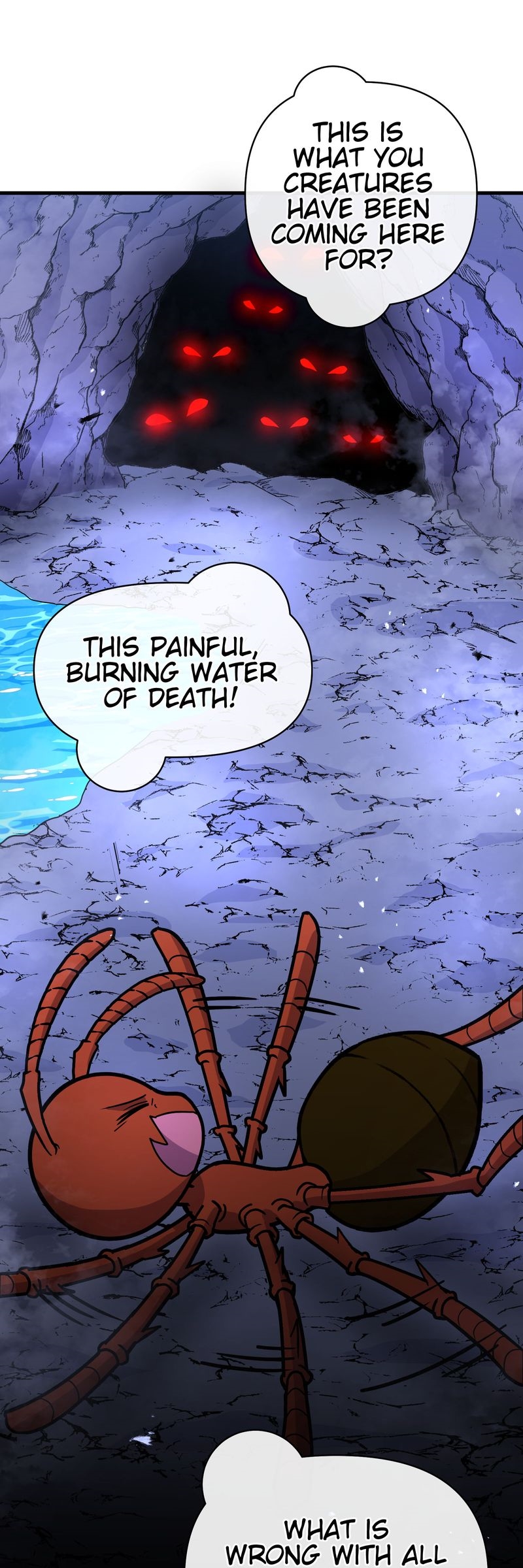 Chrysalis Chapter 6 - Page 49