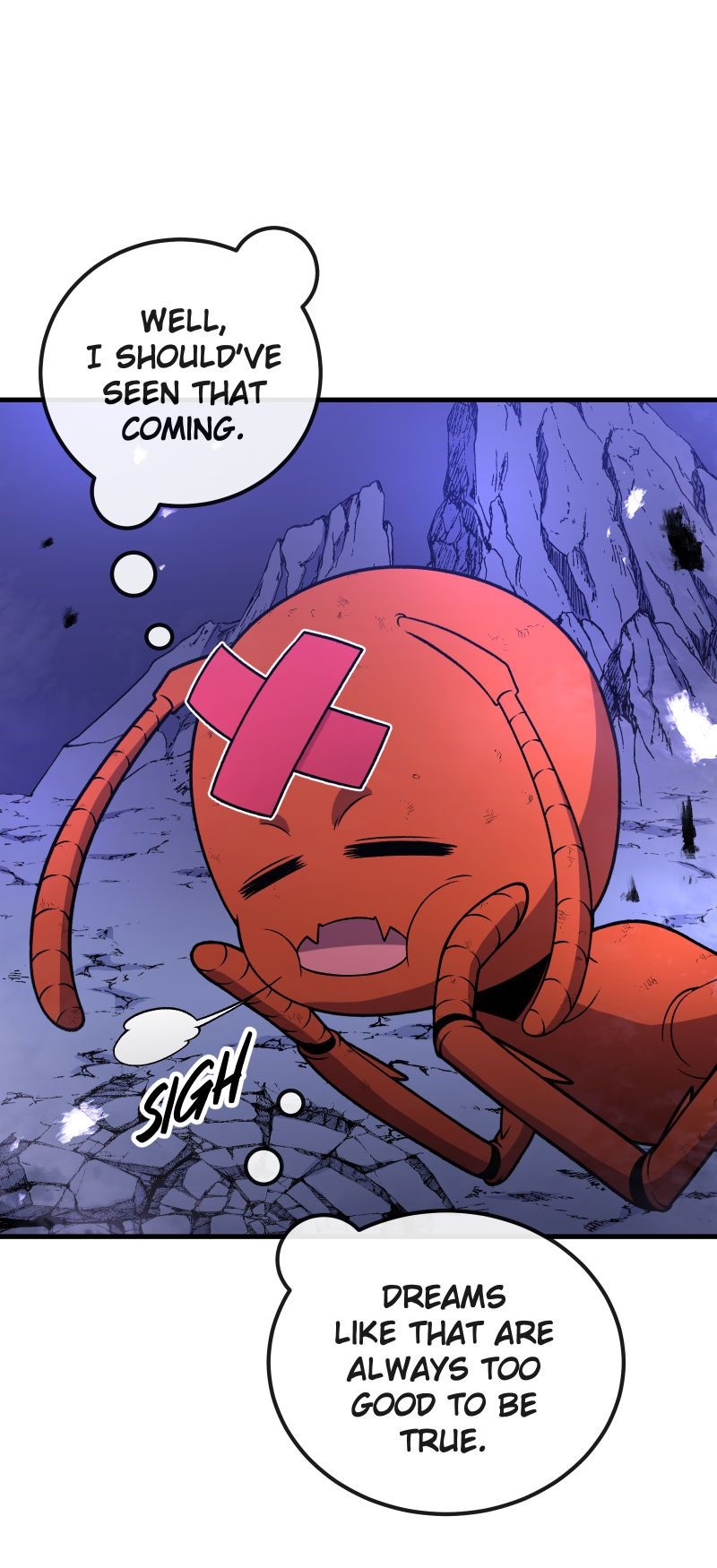 Chrysalis Chapter 6 - Page 5