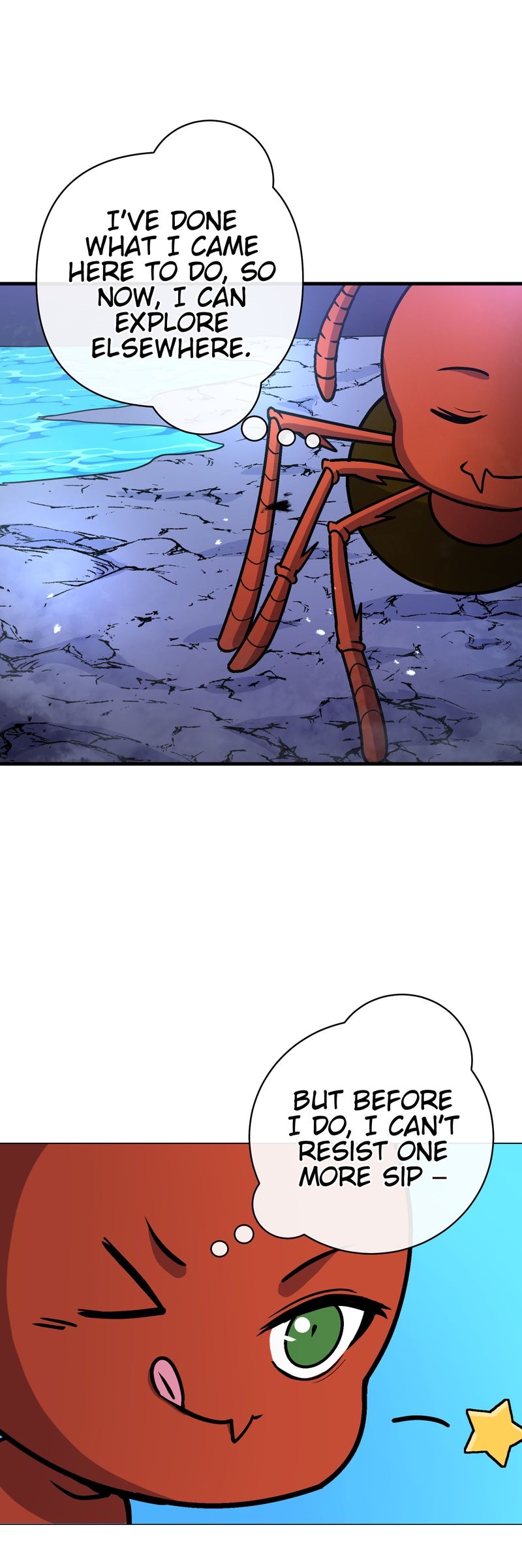 Chrysalis Chapter 6 - Page 53