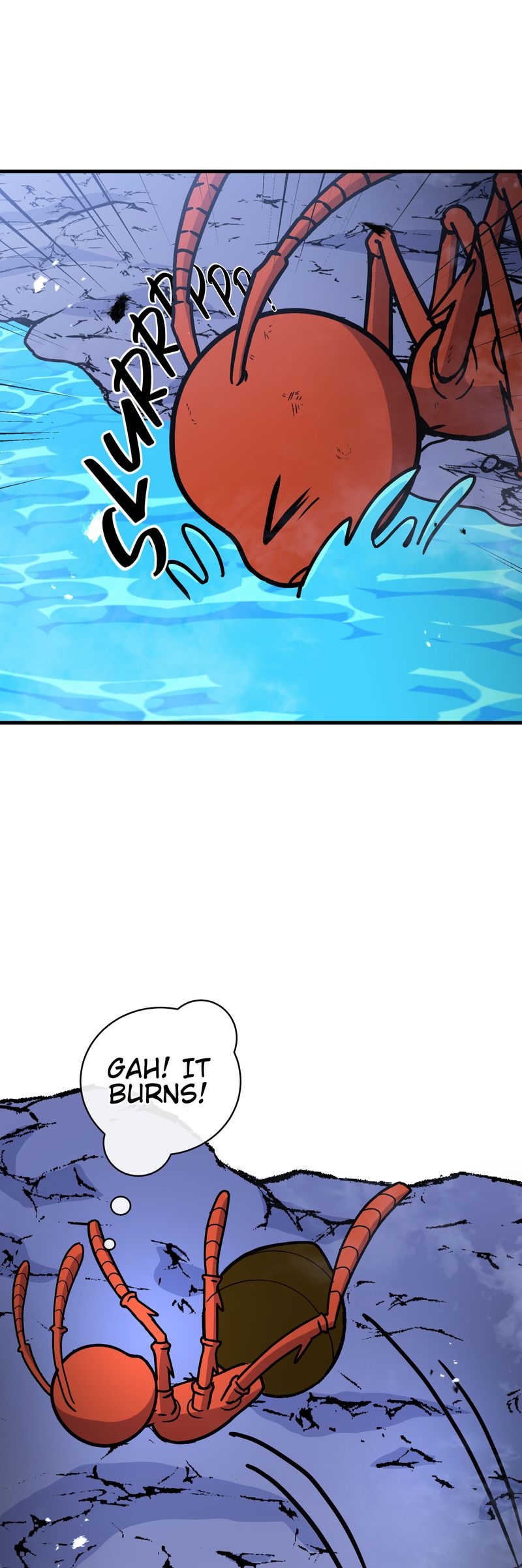 Chrysalis Chapter 6 - Page 54