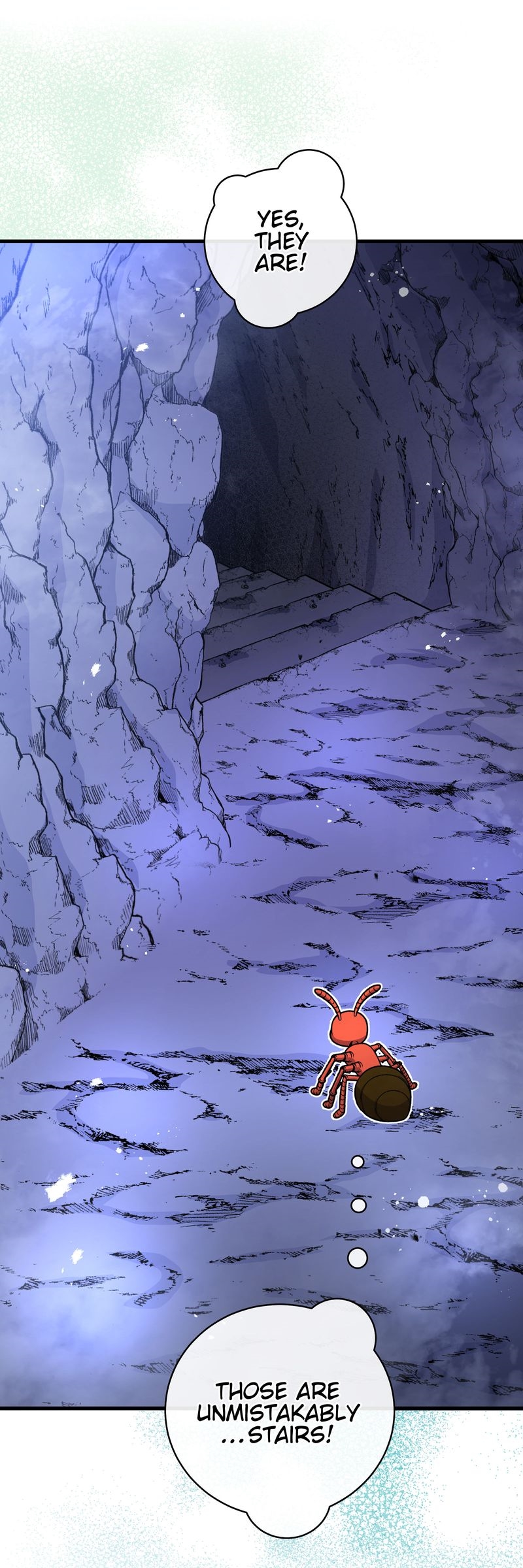 Chrysalis Chapter 6 - Page 62