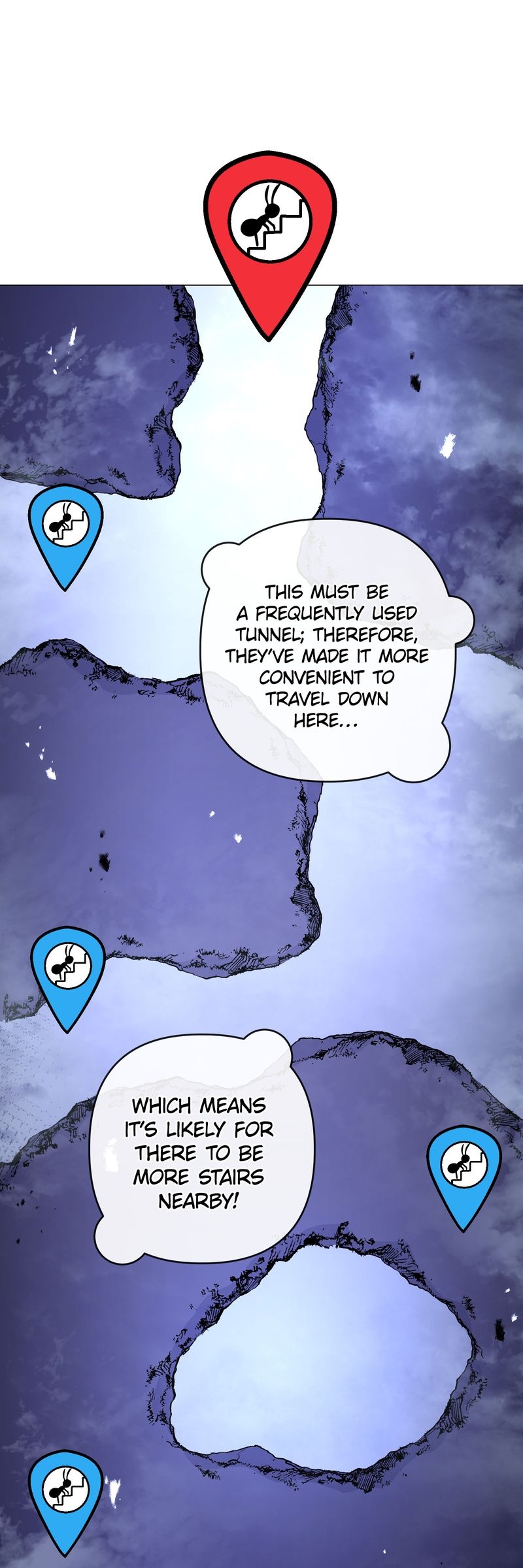 Chrysalis Chapter 7 - Page 12