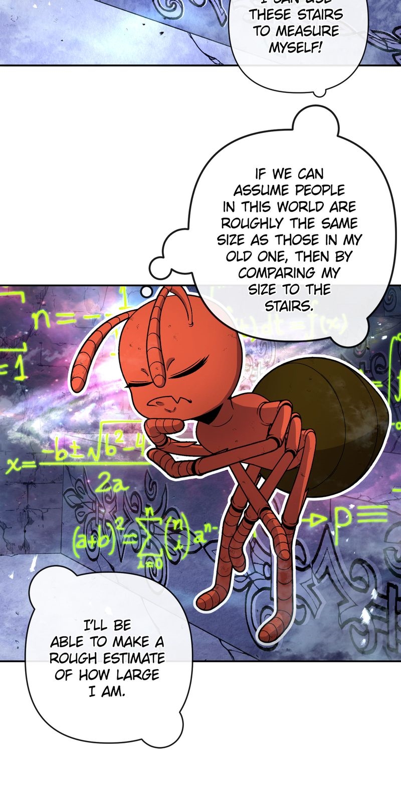 Chrysalis Chapter 7 - Page 17