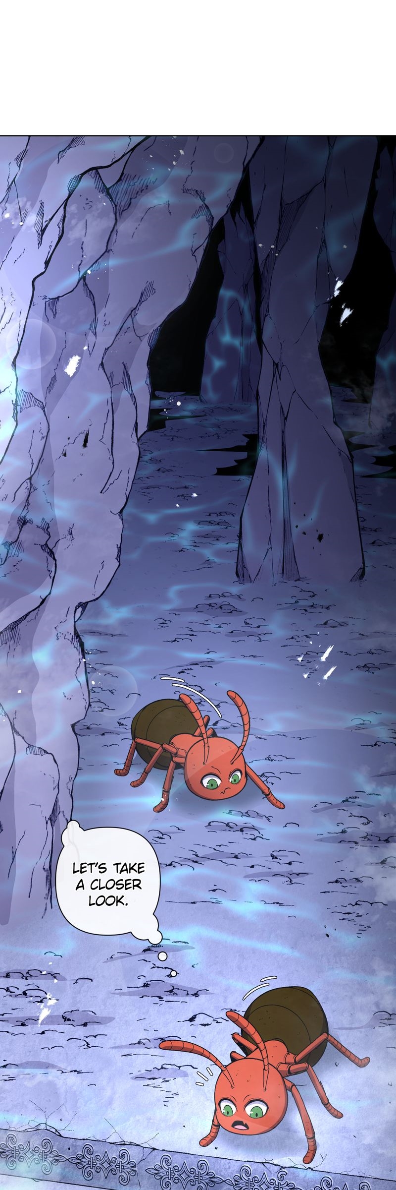 Chrysalis Chapter 7 - Page 2