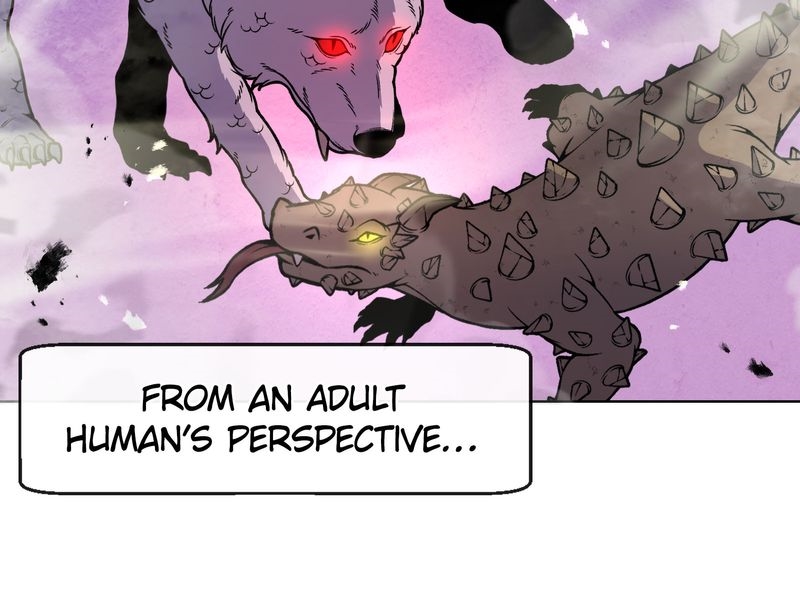 Chrysalis Chapter 7 - Page 21