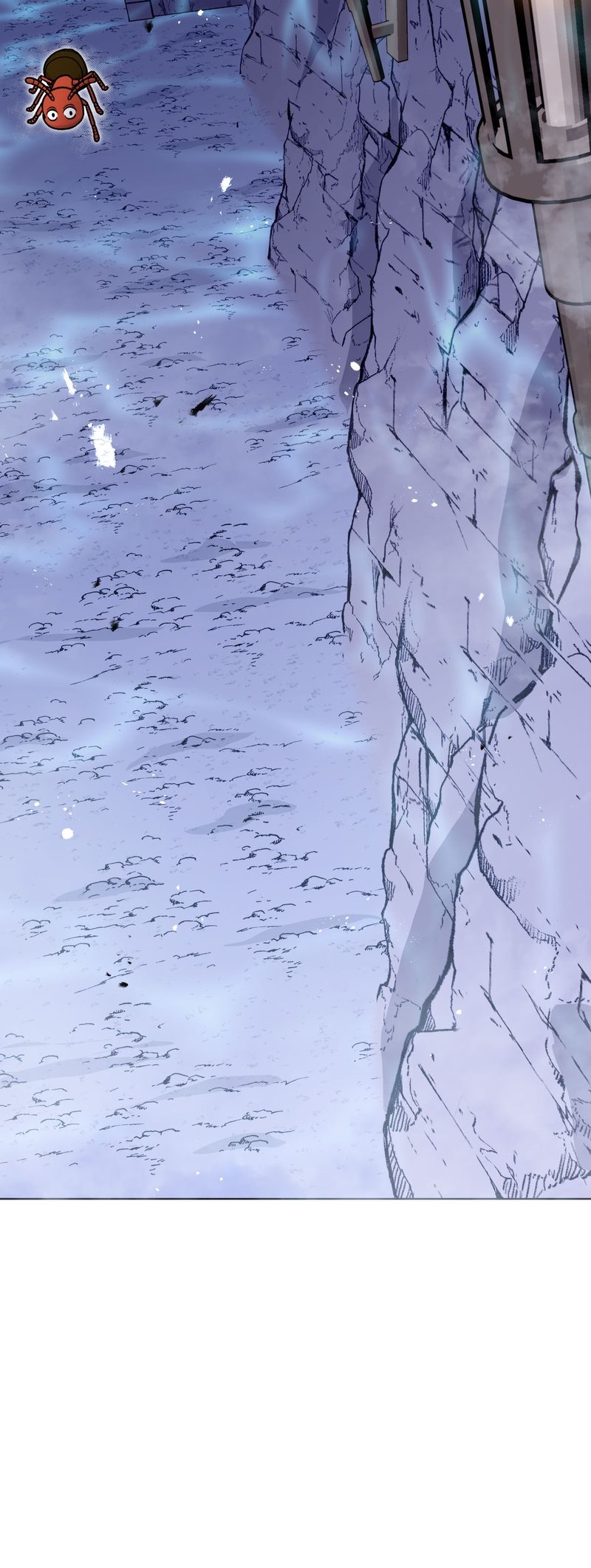 Chrysalis Chapter 7 - Page 25