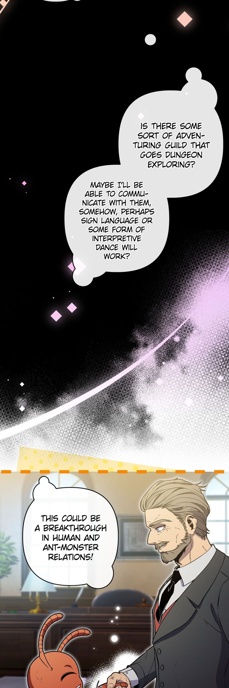 Chrysalis Chapter 7 - Page 31