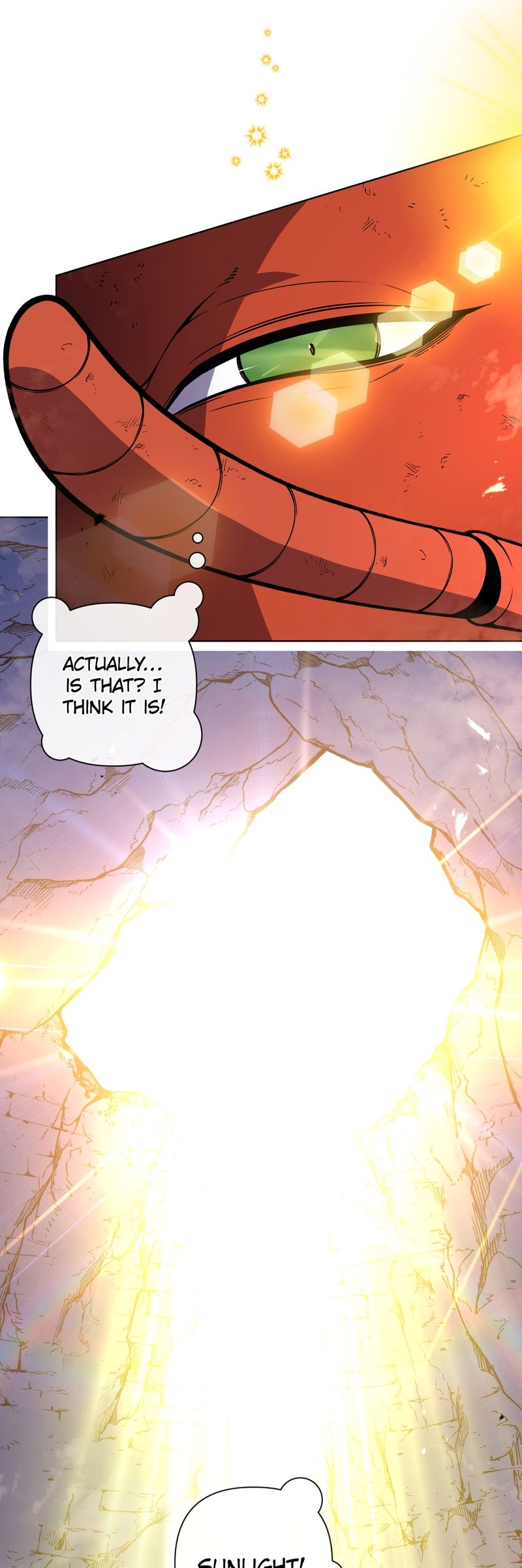 Chrysalis Chapter 7 - Page 35