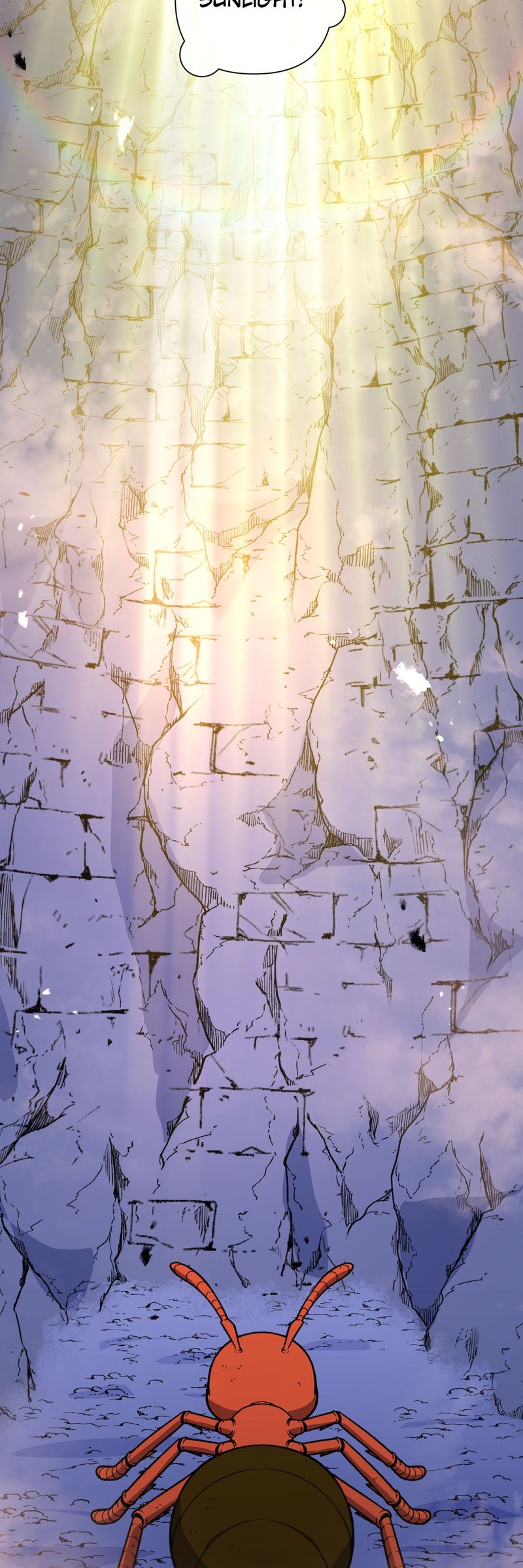 Chrysalis Chapter 7 - Page 36