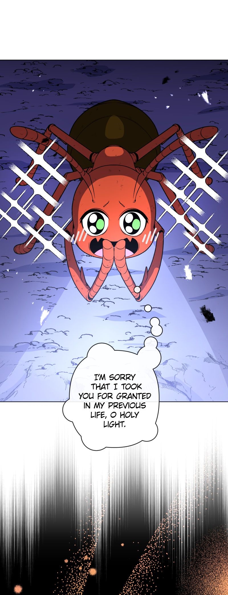 Chrysalis Chapter 7 - Page 38