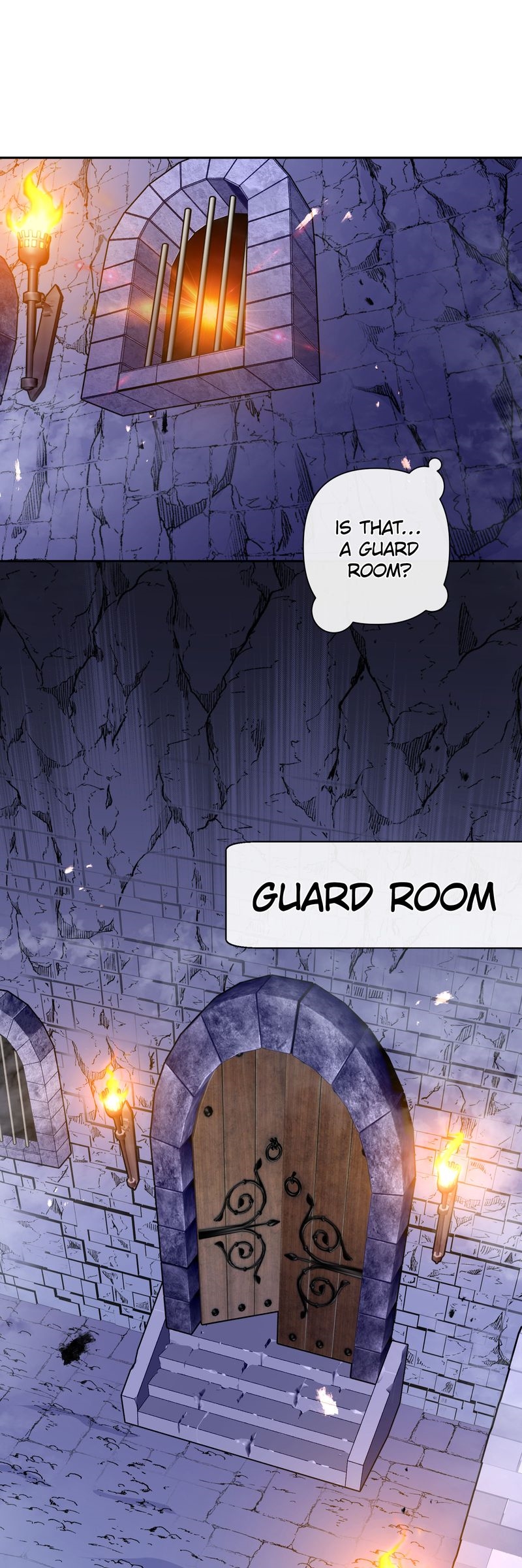 Chrysalis Chapter 7 - Page 41