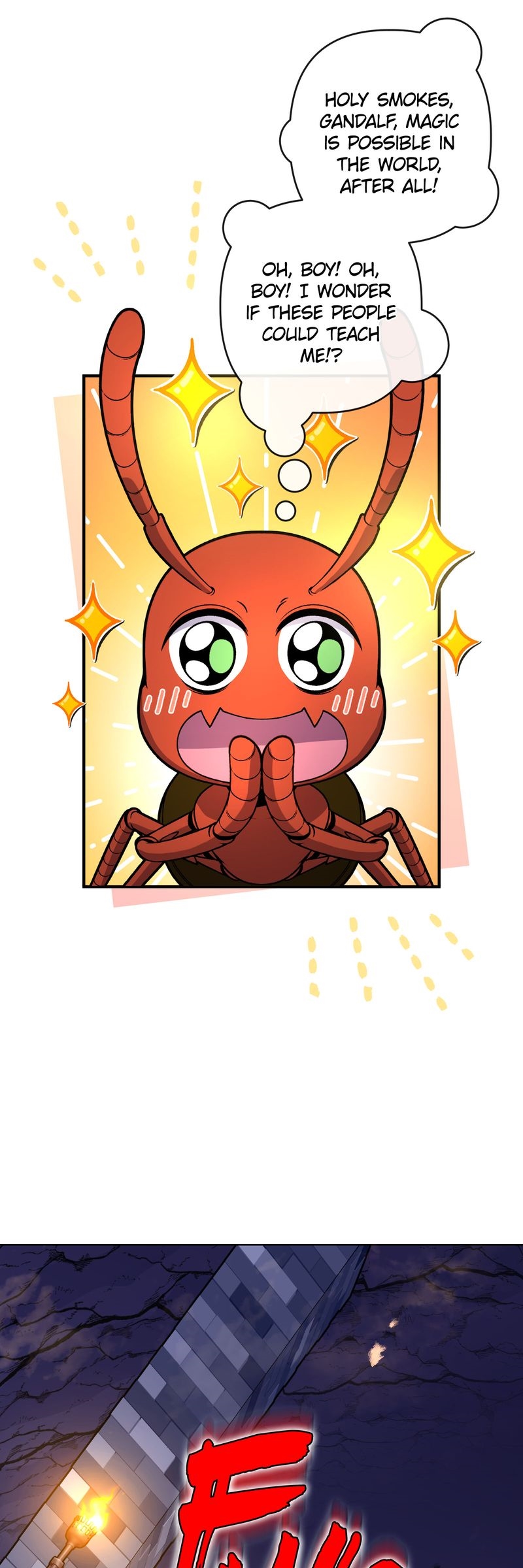 Chrysalis Chapter 7 - Page 49