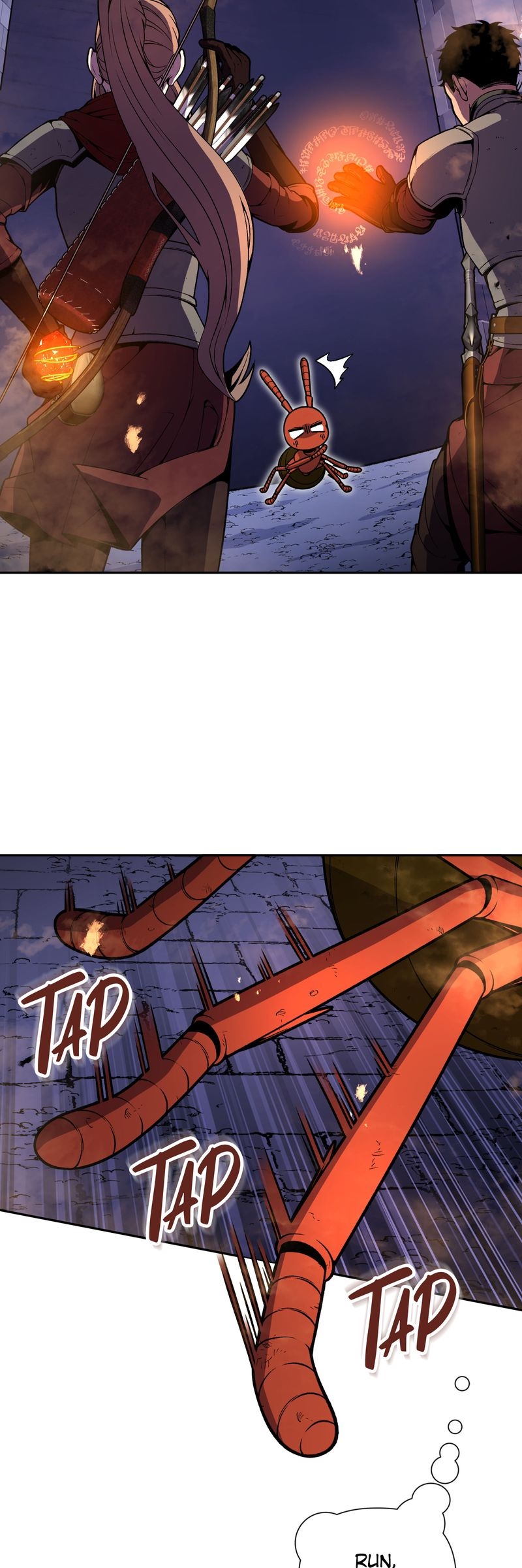 Chrysalis Chapter 7 - Page 53