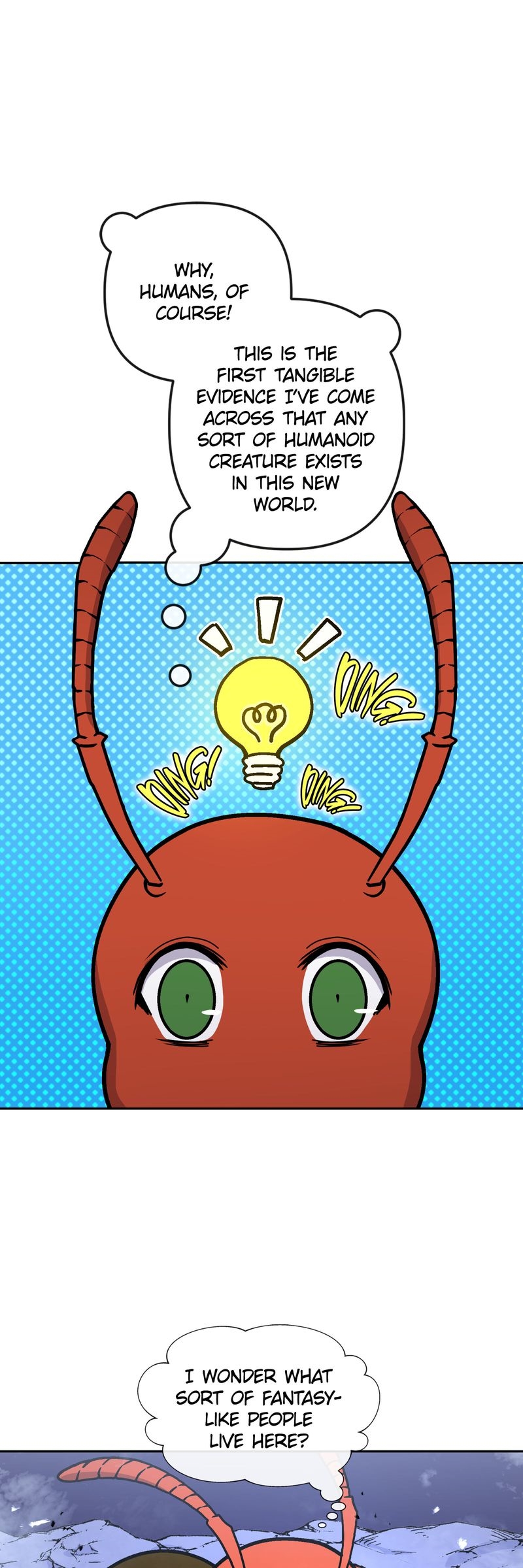 Chrysalis Chapter 7 - Page 6