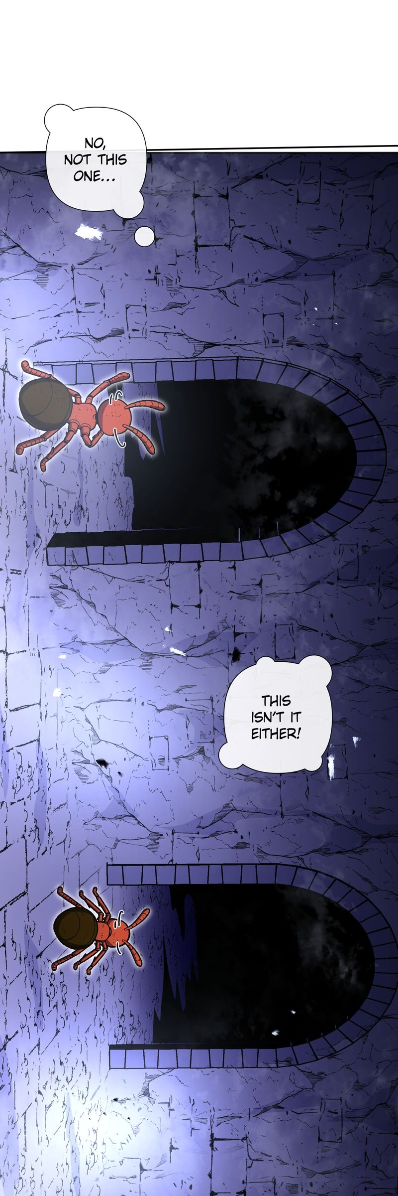 Chrysalis Chapter 7 - Page 63