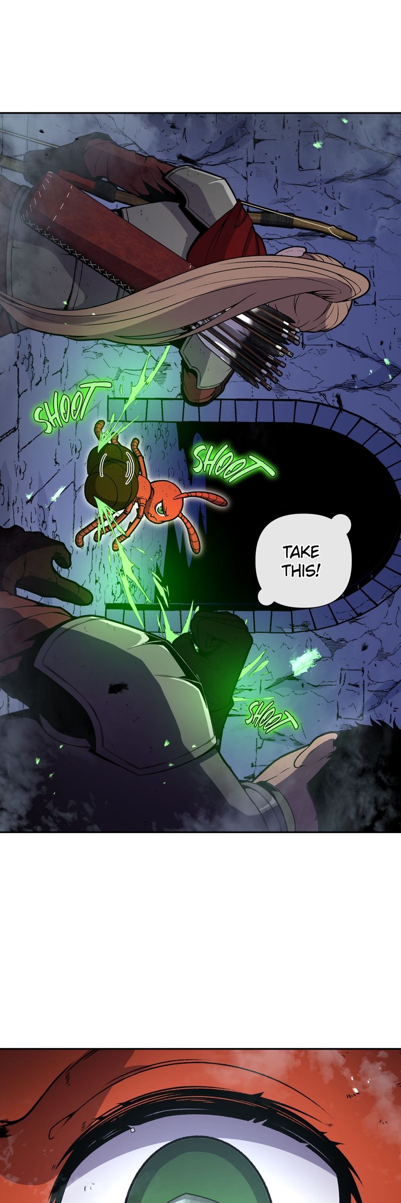 Chrysalis Chapter 7 - Page 65