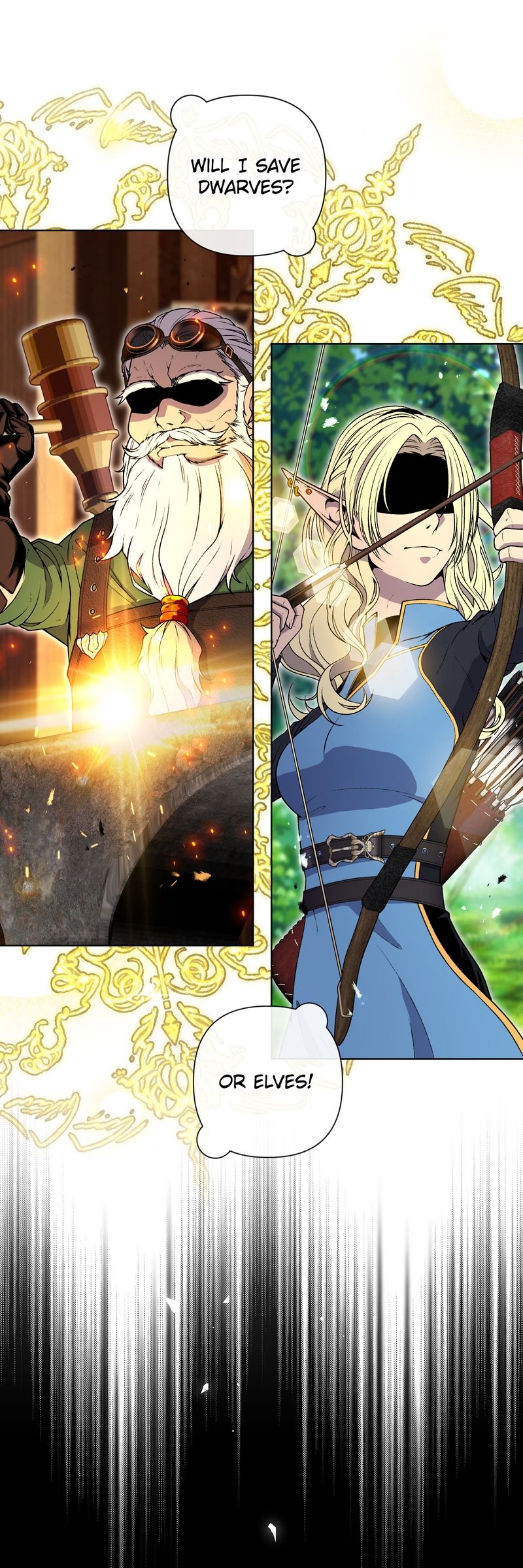 Chrysalis Chapter 7 - Page 8