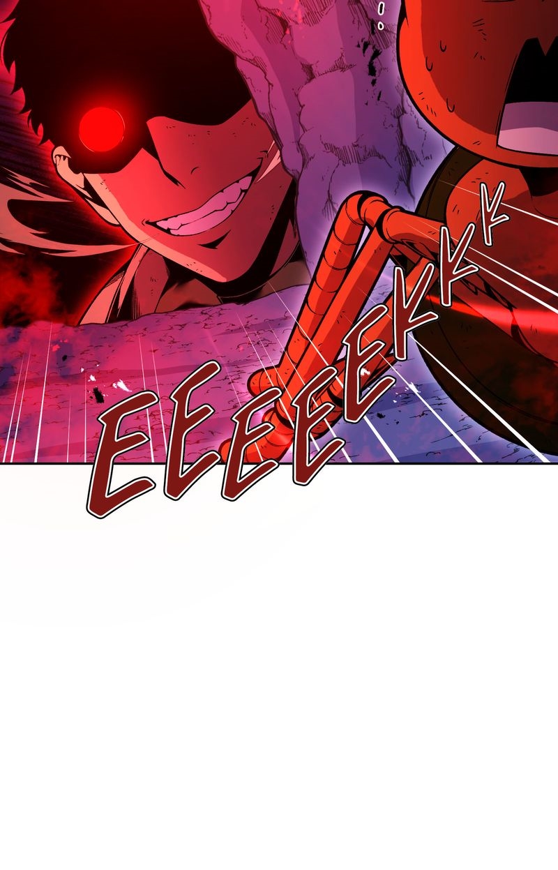 Chrysalis Chapter 8 - Page 10