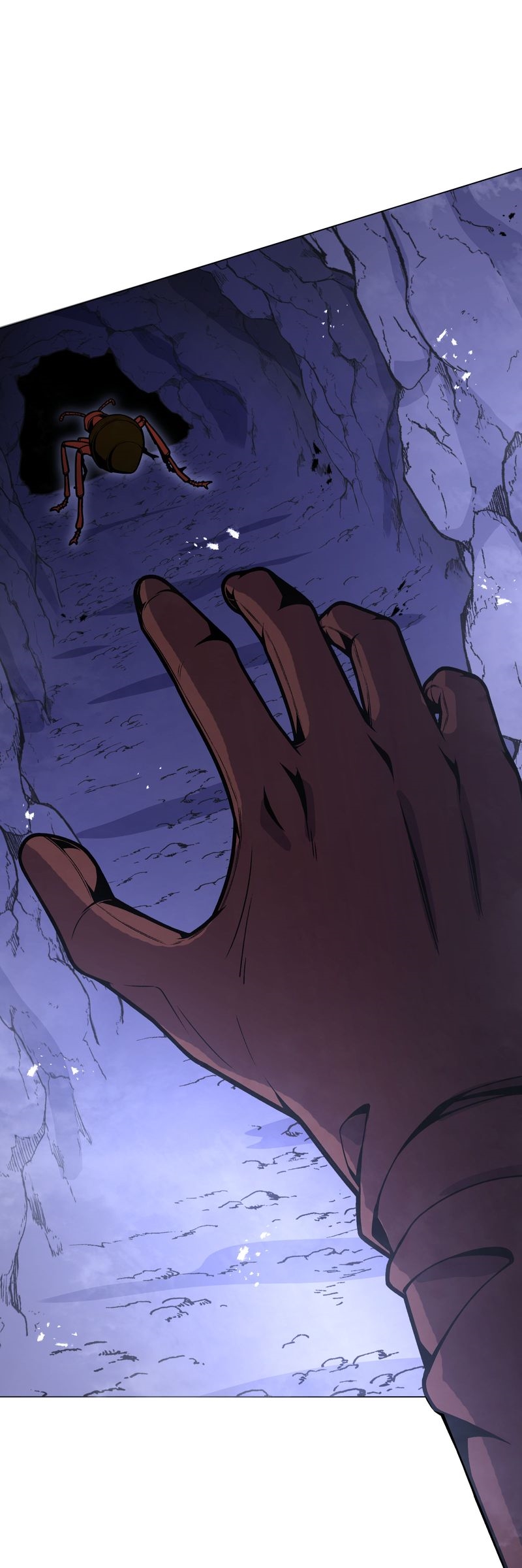 Chrysalis Chapter 8 - Page 13