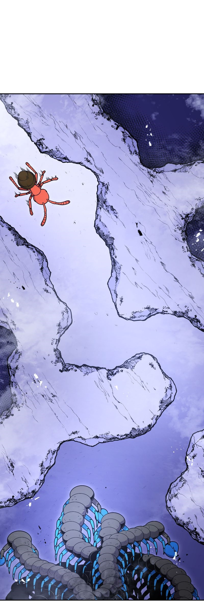 Chrysalis Chapter 8 - Page 15