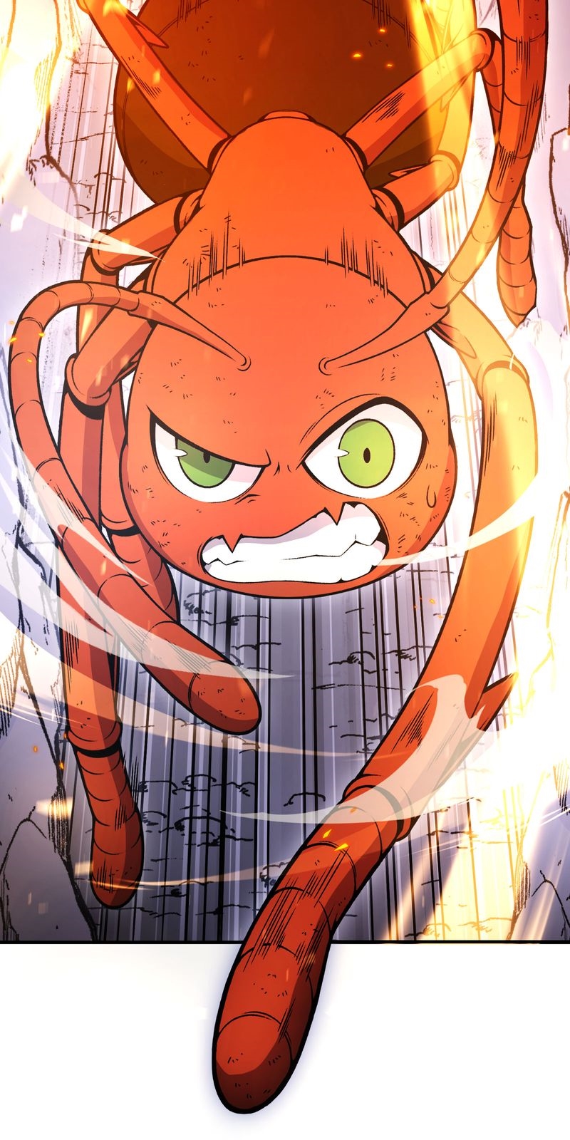 Chrysalis Chapter 8 - Page 2