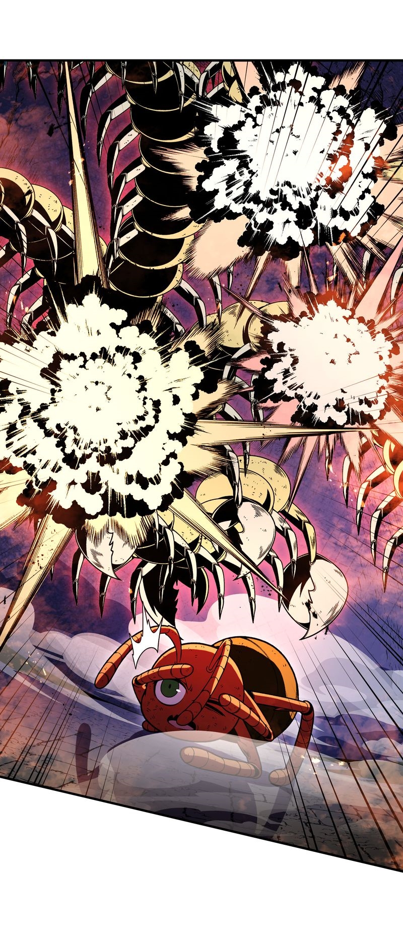 Chrysalis Chapter 8 - Page 42