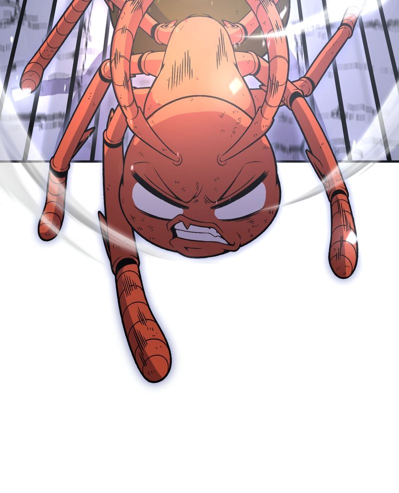 Chrysalis Chapter 9 - Page 13