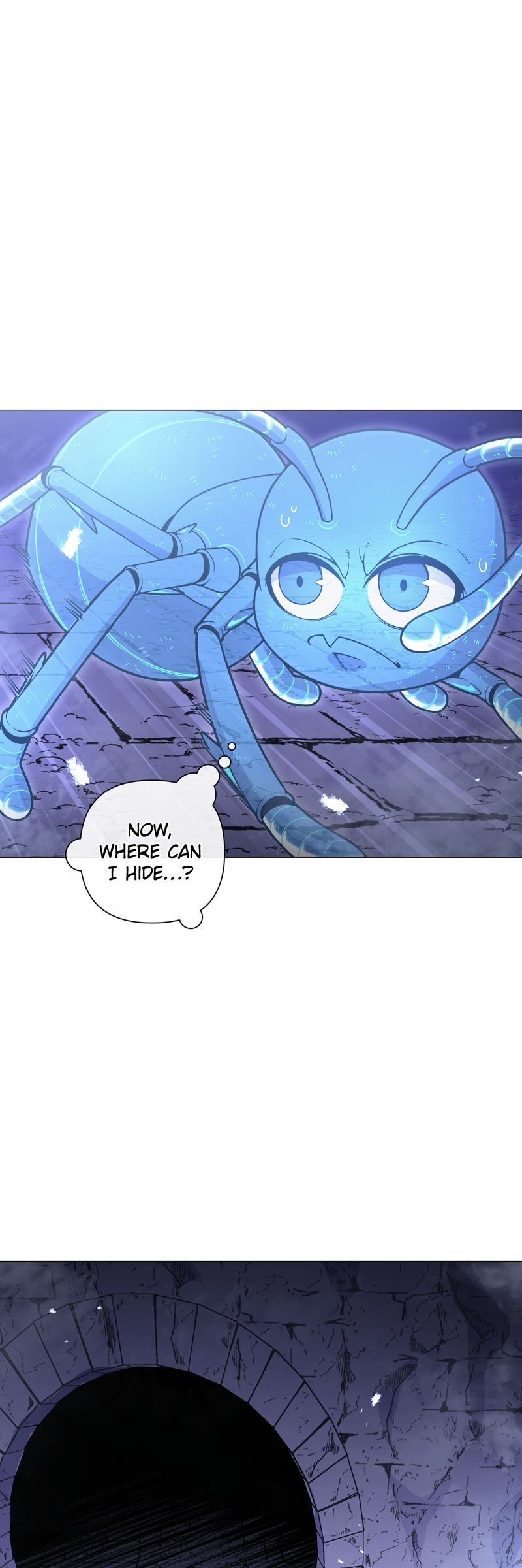 Chrysalis Chapter 9 - Page 14