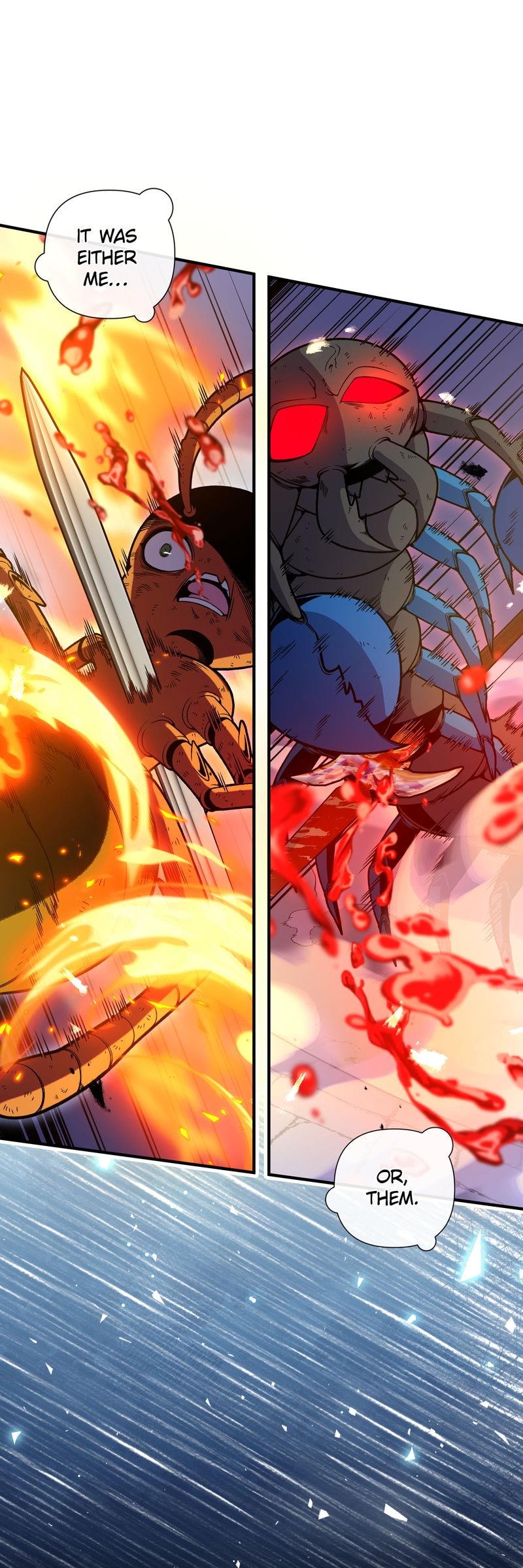 Chrysalis Chapter 9 - Page 18